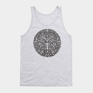 Bifrost mark 02 Tank Top